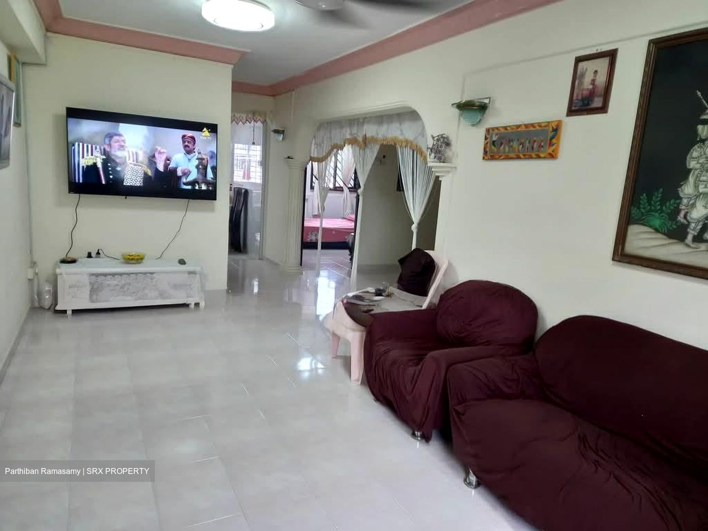 Blk 506 West Coast Vista (Clementi), HDB 3 Rooms #580707521